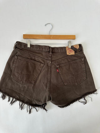 3043. Vintage Levis size 33 - amandenimes - 3043. Vintage Levis size 33 - 