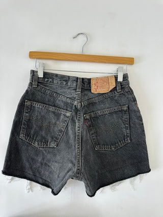 3001. Vintage Levis size 23 - amandenimes - 3001. Vintage Levis size 23 - 
