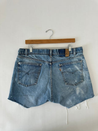 3044. Vintage Levis size 34 - amandenimes - 3044. Vintage Levis size 34 - 