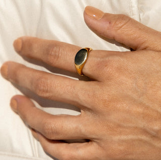 Signet Ring