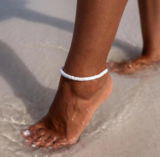 Oasis Anklet