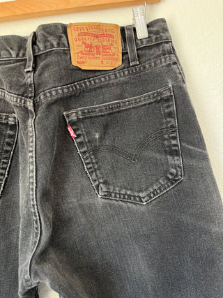 217. Vintage Levis size 31