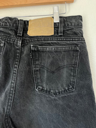 208. Vintage Levis size 30