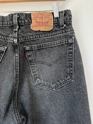 201. Vintage Levis size 30