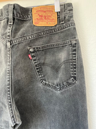 200. Vintage Levis size 31