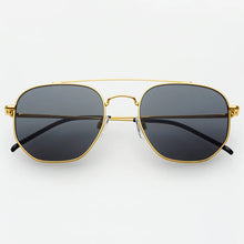 Load image into Gallery viewer, Austin Black Sunnies
