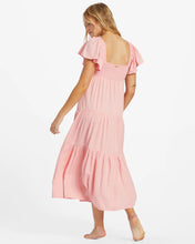 Load image into Gallery viewer, Billabong - Last Light Maxi Dress
