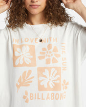 Load image into Gallery viewer, Billabong - In Love With The Sun T-Shirt
