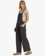 Load image into Gallery viewer, Billabong - Pacific Time Overalls
