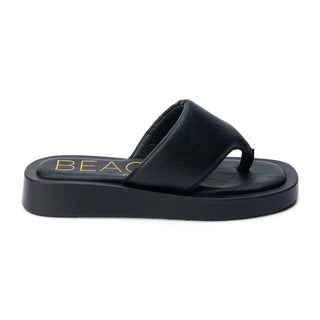 Izzie Sandal - Black