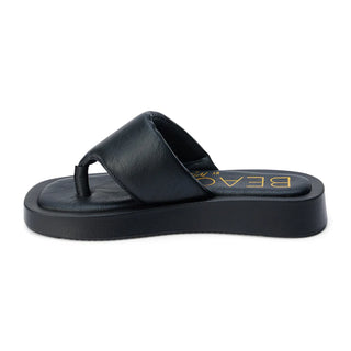 Izzie Sandal - Black