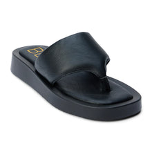 Load image into Gallery viewer, Izzie Sandal - Black

