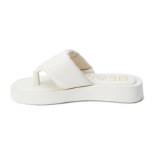 Load image into Gallery viewer, Izzie Sandal - Ivory
