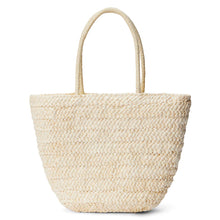 Load image into Gallery viewer, Lagoon Tote - Natural
