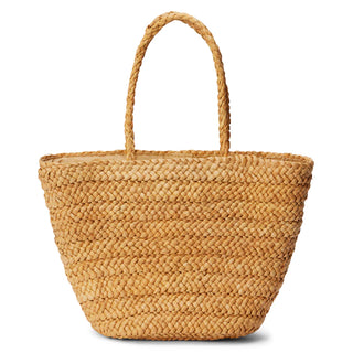 Lagoon Tote - Tan