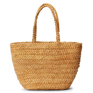 Lagoon Tote - Tan