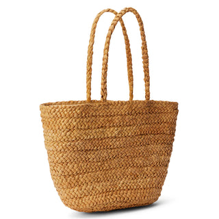 Lagoon Tote - Tan