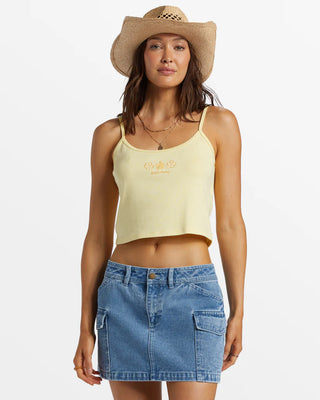 Billabong Aloe Tank