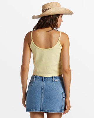 Billabong Aloe Tank