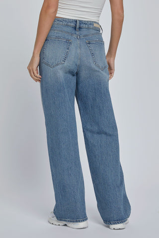 Low Rise Baggy jeans