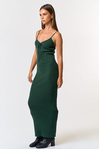 The Hunter Maxi Dress