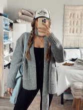 Load image into Gallery viewer, The Scandi Cardigan
