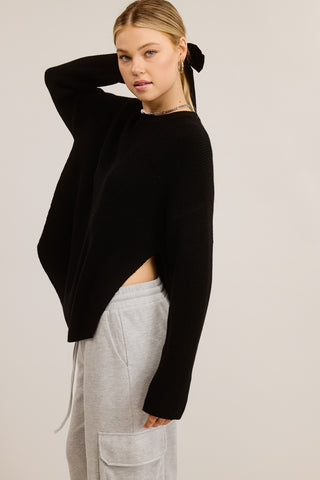 The Myra Sweater