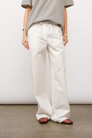 The Newport Drawstring Pant