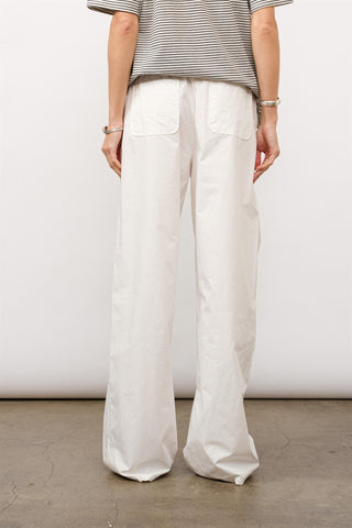 The Newport Drawstring Pant