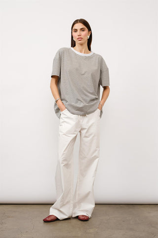 The Newport Drawstring Pant