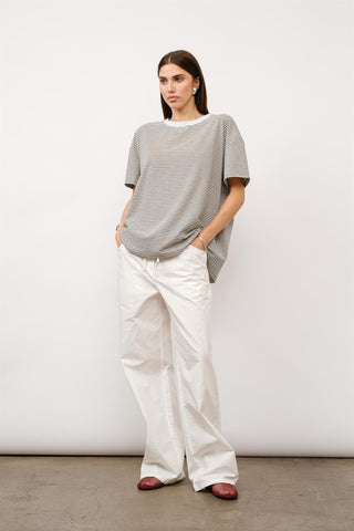 The Newport Drawstring Pant