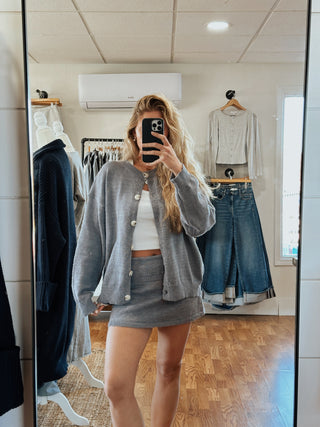 The Cassie Mini Skort