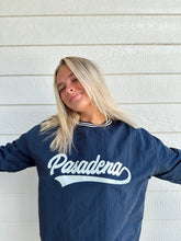 Load image into Gallery viewer, Vintage inspired Pasadena Pullover
