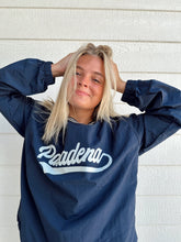 Load image into Gallery viewer, Vintage inspired Pasadena Pullover
