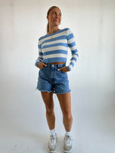 Load image into Gallery viewer, Sailor Long Sleeve
