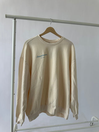 Amandenimes Vintage Era Merch Sweatshirt - 