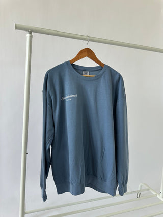 Amandenimes Vintage Era Merch Sweatshirt - 