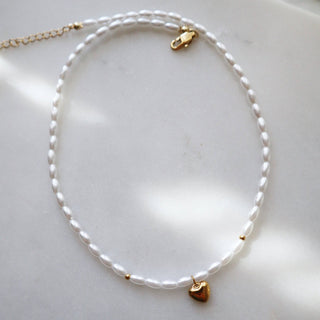 Annie Choker - 