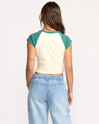 Beach Club Babe Tee - 