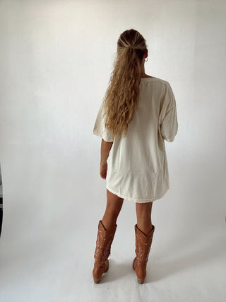 Beach Cowgirl Tee - 