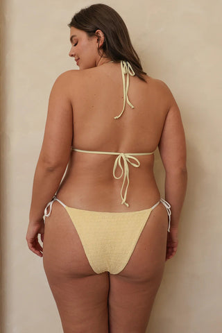 Bondi Cheeky Bikini Bottoms - 