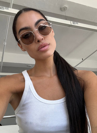 Bowie Sunglasses - Sunglasses