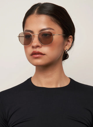Bowie Sunglasses - Sunglasses