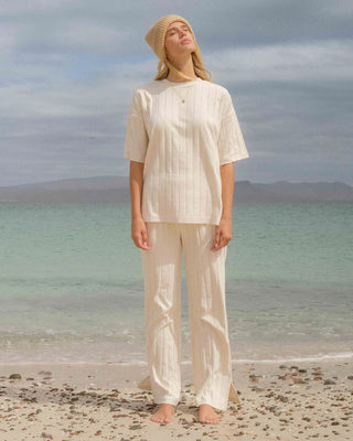 Cass Knit Pants - 