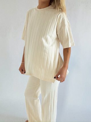 Cass Knit Pants - 