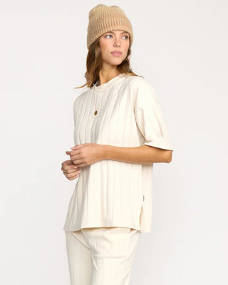 Cass Short Sleeve Top - 