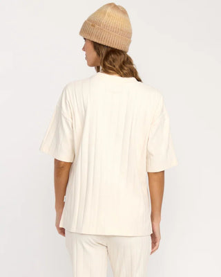 Cass Short Sleeve Top - 