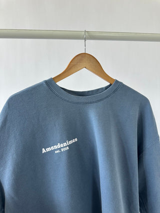 Denim Club Merch Sweatshirt - 