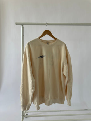 Denim Club Merch Sweatshirt - 