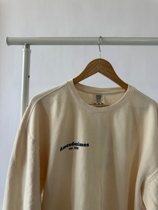Denim Club Merch Sweatshirt - 